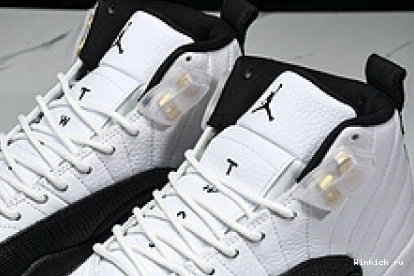 Jordan Air 12 